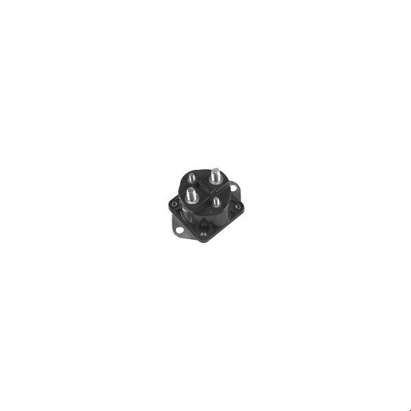 Solenoid, Fits O B 2 Cyl. & In-Line 6 & MCM apps